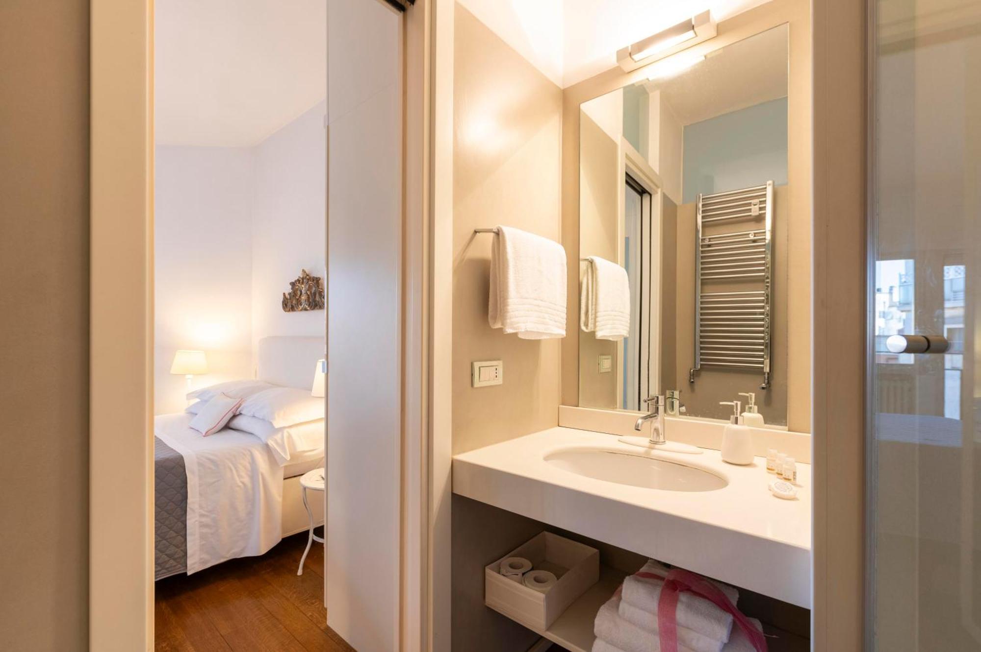 Apartment Di Fronte Basilica Di S Pietro Rom