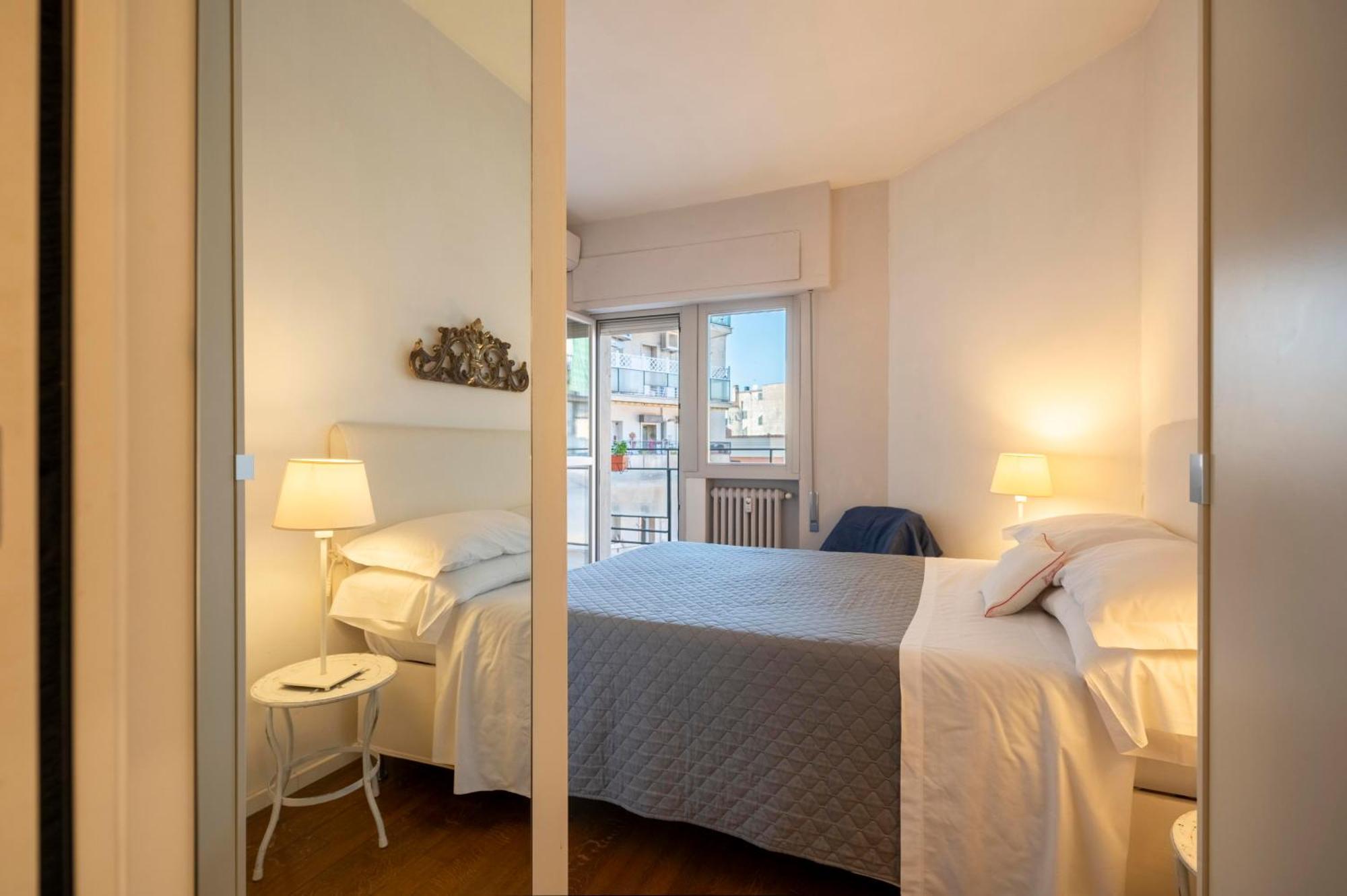 Apartamento Di Fronte Basilica Di S Pietro