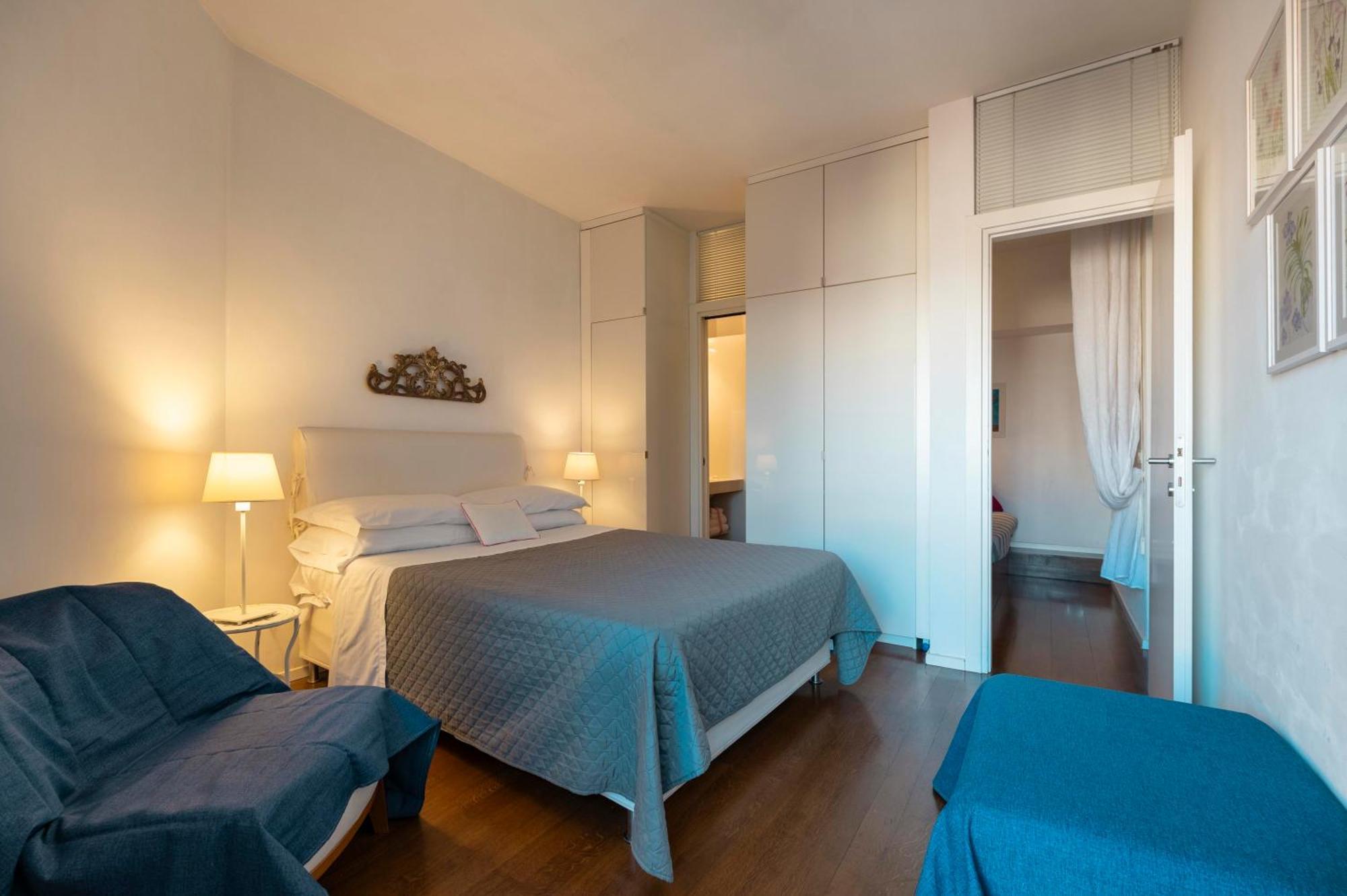 Apartamento Di Fronte Basilica Di S Pietro